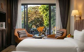 L'Harmonie Hotel&Spa